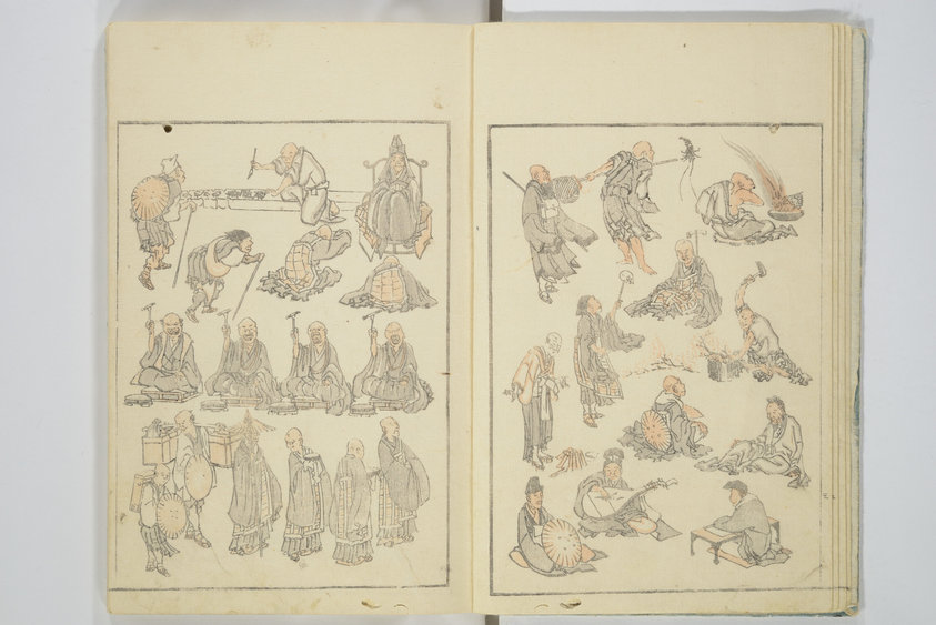 Japan; Illustrated book; Illustrated Books