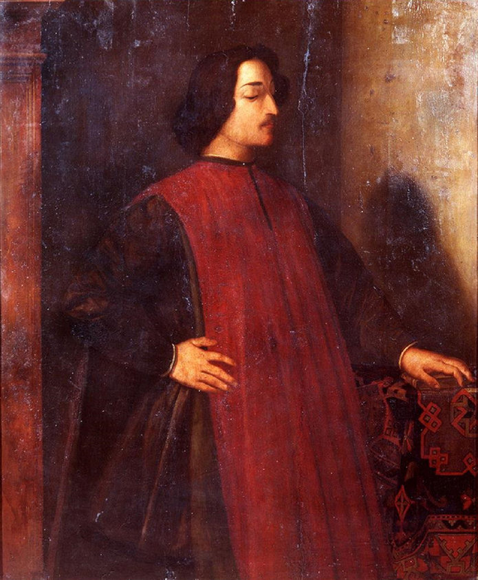 Giuliano de' Medici
